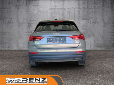 Audi Q3 Gebrauchtwagen Audi Q3 Gebrauchtwagen