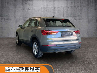 Audi Q3 Gebrauchtwagen Audi Q3 Gebrauchtwagen