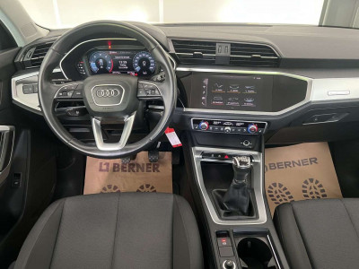 Audi Q3 Gebrauchtwagen Audi Q3 Gebrauchtwagen