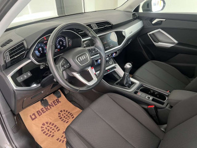 Audi Q3 Gebrauchtwagen Audi Q3 Gebrauchtwagen