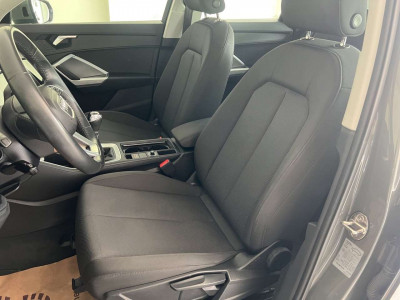 Audi Q3 Gebrauchtwagen Audi Q3 Gebrauchtwagen