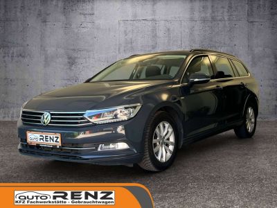VW Passat Gebrauchtwagen VW Passat Gebrauchtwagen