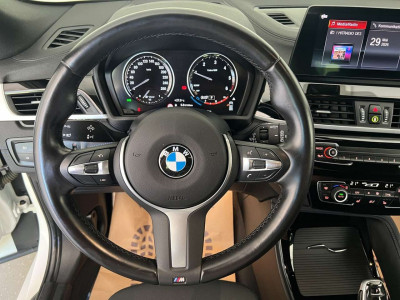BMW X2 Gebrauchtwagen BMW X2 Gebrauchtwagen