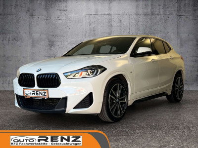 BMW X2 Gebrauchtwagen BMW X2 Gebrauchtwagen