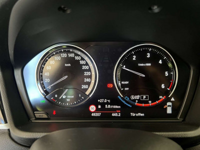 BMW X2 Gebrauchtwagen BMW X2 Gebrauchtwagen