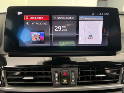 BMW X2 Gebrauchtwagen BMW X2 Gebrauchtwagen