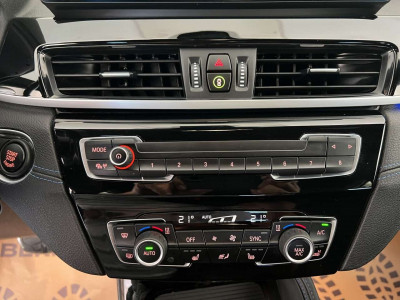 BMW X2 Gebrauchtwagen BMW X2 Gebrauchtwagen