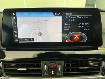 BMW X2 Gebrauchtwagen BMW X2 Gebrauchtwagen