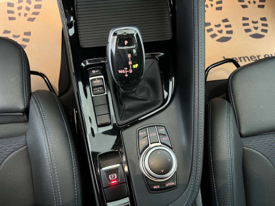BMW X2 Gebrauchtwagen BMW X2 Gebrauchtwagen