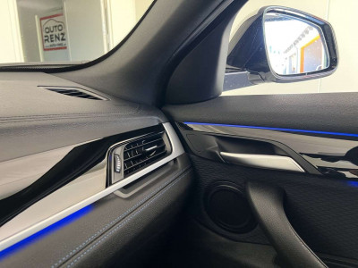 BMW X2 Gebrauchtwagen BMW X2 Gebrauchtwagen