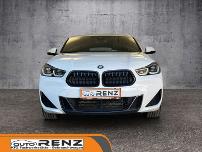 BMW X2 Gebrauchtwagen BMW X2 Gebrauchtwagen
