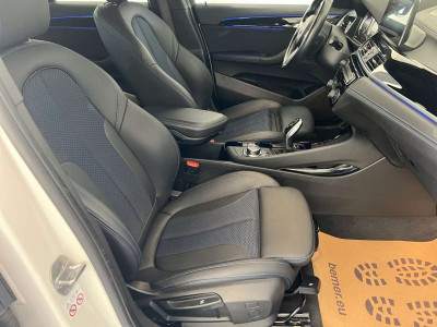 BMW X2 Gebrauchtwagen BMW X2 Gebrauchtwagen