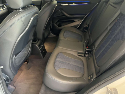 BMW X2 Gebrauchtwagen BMW X2 Gebrauchtwagen