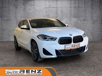 BMW X2 Gebrauchtwagen BMW X2 Gebrauchtwagen