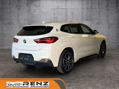 BMW X2 Gebrauchtwagen BMW X2 Gebrauchtwagen