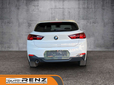 BMW X2 Gebrauchtwagen BMW X2 Gebrauchtwagen