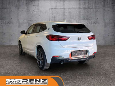 BMW X2 Gebrauchtwagen BMW X2 Gebrauchtwagen