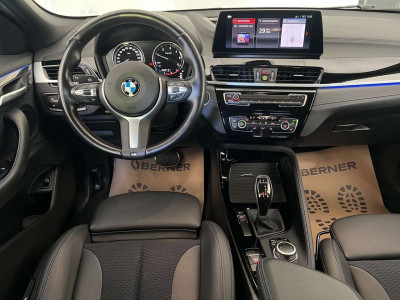 BMW X2 Gebrauchtwagen BMW X2 Gebrauchtwagen