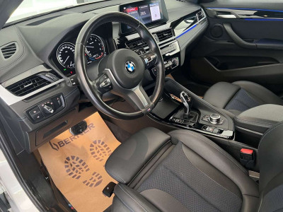 BMW X2 Gebrauchtwagen BMW X2 Gebrauchtwagen
