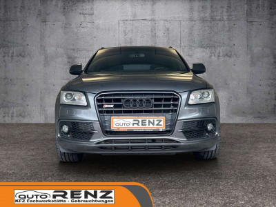 Audi Q5 Gebrauchtwagen