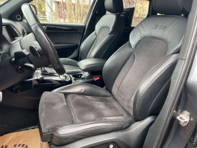 Audi Q5 Gebrauchtwagen
