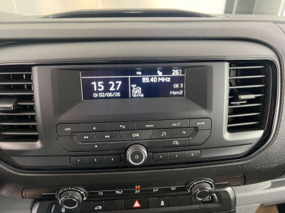 Citroën Jumpy Gebrauchtwagen