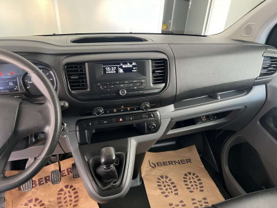 Citroën Jumpy Gebrauchtwagen