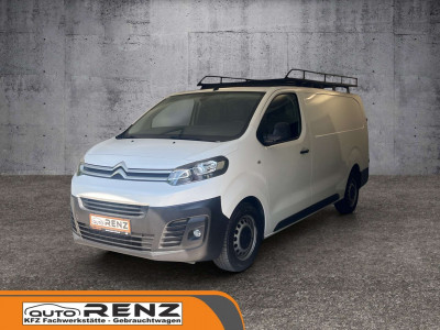 Citroën Jumpy Gebrauchtwagen