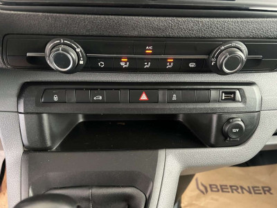 Citroën Jumpy Gebrauchtwagen
