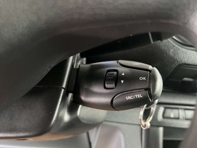Citroën Jumpy Gebrauchtwagen