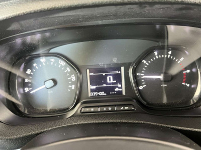 Citroën Jumpy Gebrauchtwagen