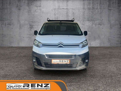 Citroën Jumpy Gebrauchtwagen