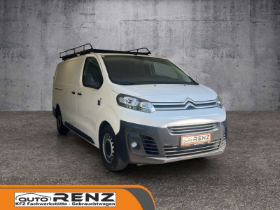 Citroën Jumpy Gebrauchtwagen