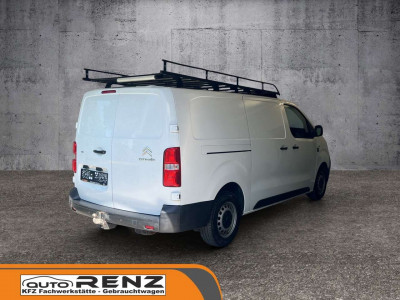 Citroën Jumpy Gebrauchtwagen