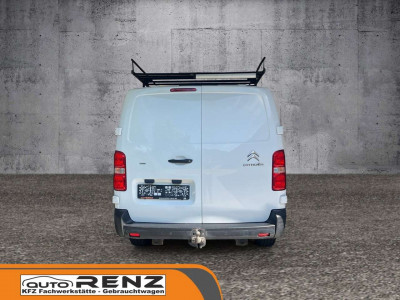 Citroën Jumpy Gebrauchtwagen