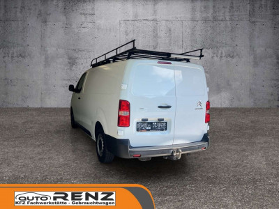 Citroën Jumpy Gebrauchtwagen