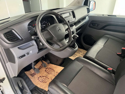 Citroën Jumpy Gebrauchtwagen