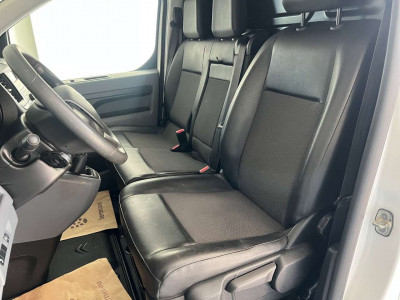 Citroën Jumpy Gebrauchtwagen