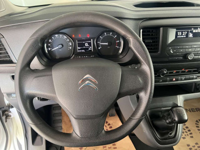 Citroën Jumpy Gebrauchtwagen