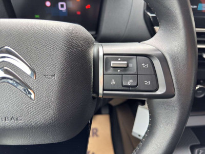 Citroën C4 Gebrauchtwagen Citroën C4 Gebrauchtwagen
