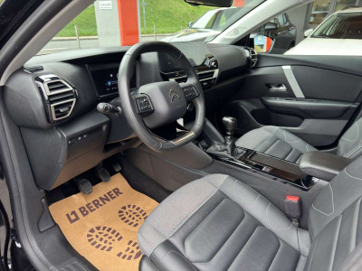Citroën C4 Gebrauchtwagen Citroën C4 Gebrauchtwagen