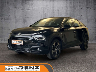 Citroën C4 Gebrauchtwagen Citroën C4 Gebrauchtwagen