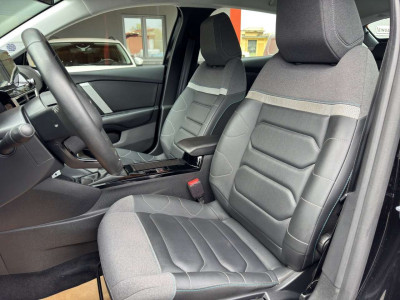 Citroën C4 Gebrauchtwagen Citroën C4 Gebrauchtwagen