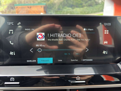 Citroën C4 Gebrauchtwagen Citroën C4 Gebrauchtwagen