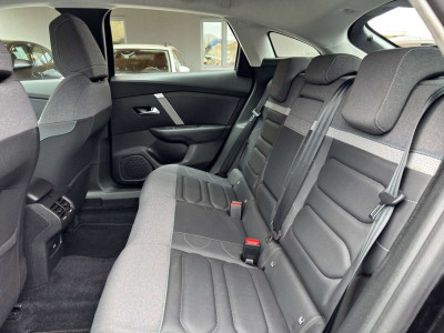 Citroën C4 Gebrauchtwagen Citroën C4 Gebrauchtwagen