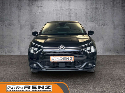 Citroën C4 Gebrauchtwagen Citroën C4 Gebrauchtwagen