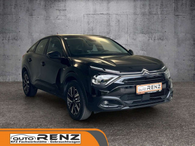 Citroën C4 Gebrauchtwagen Citroën C4 Gebrauchtwagen