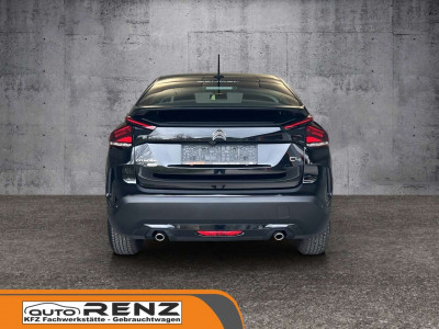 Citroën C4 Gebrauchtwagen Citroën C4 Gebrauchtwagen