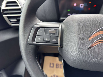 Citroën C4 Gebrauchtwagen Citroën C4 Gebrauchtwagen