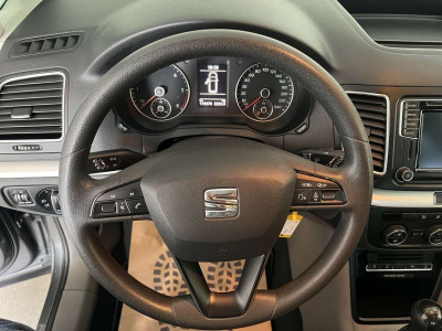 Seat Alhambra Gebrauchtwagen Seat Alhambra Gebrauchtwagen